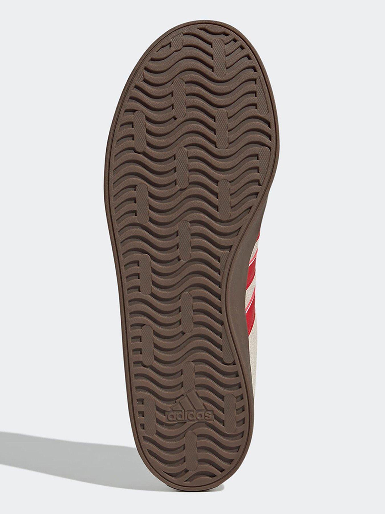 Image 5 of 7 of adidas Sportswear Unisex Vl Court 30 Trainers - Beige