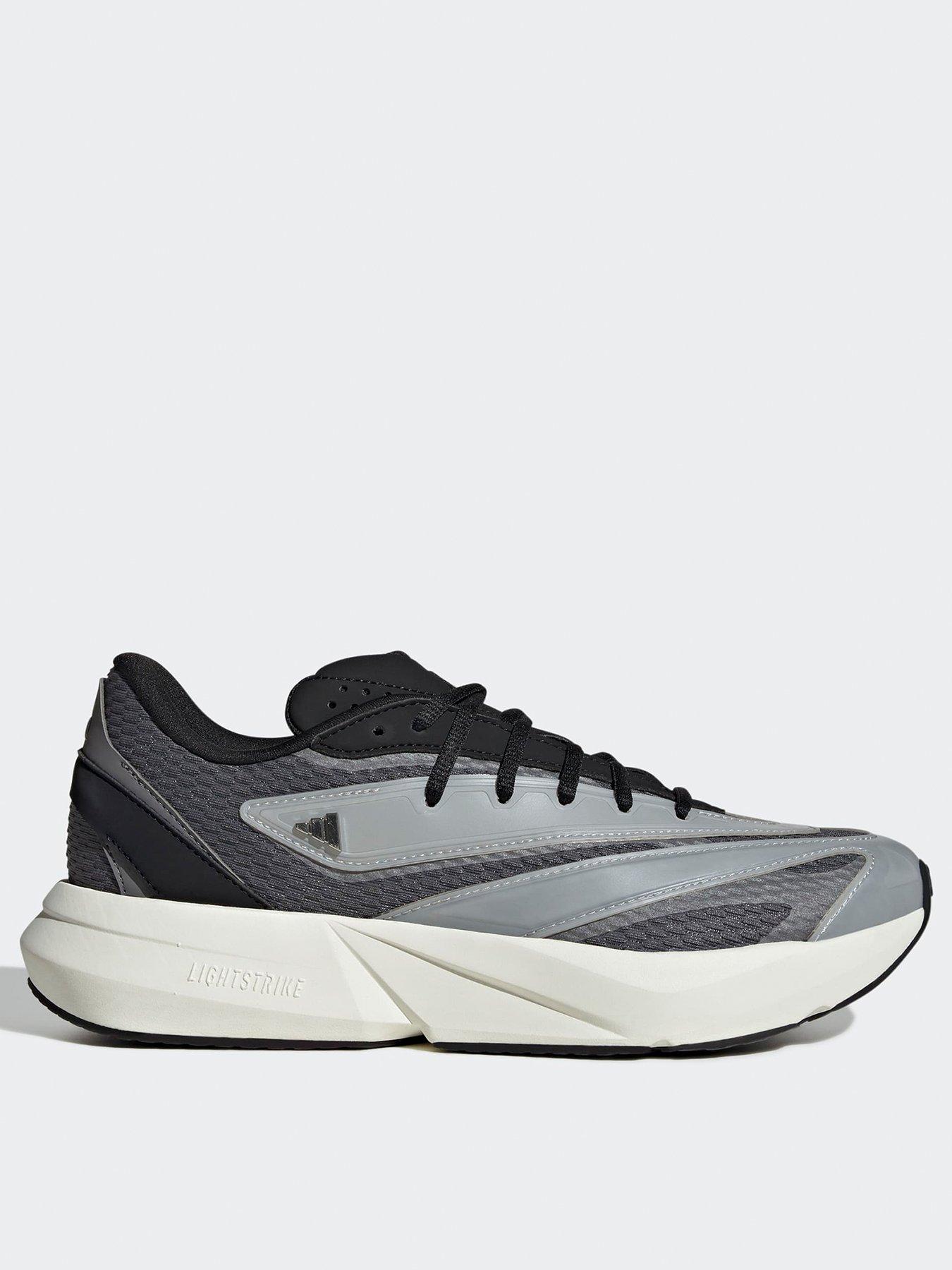 adidas Sportswear Men's Lightblaze Trainers - Grey