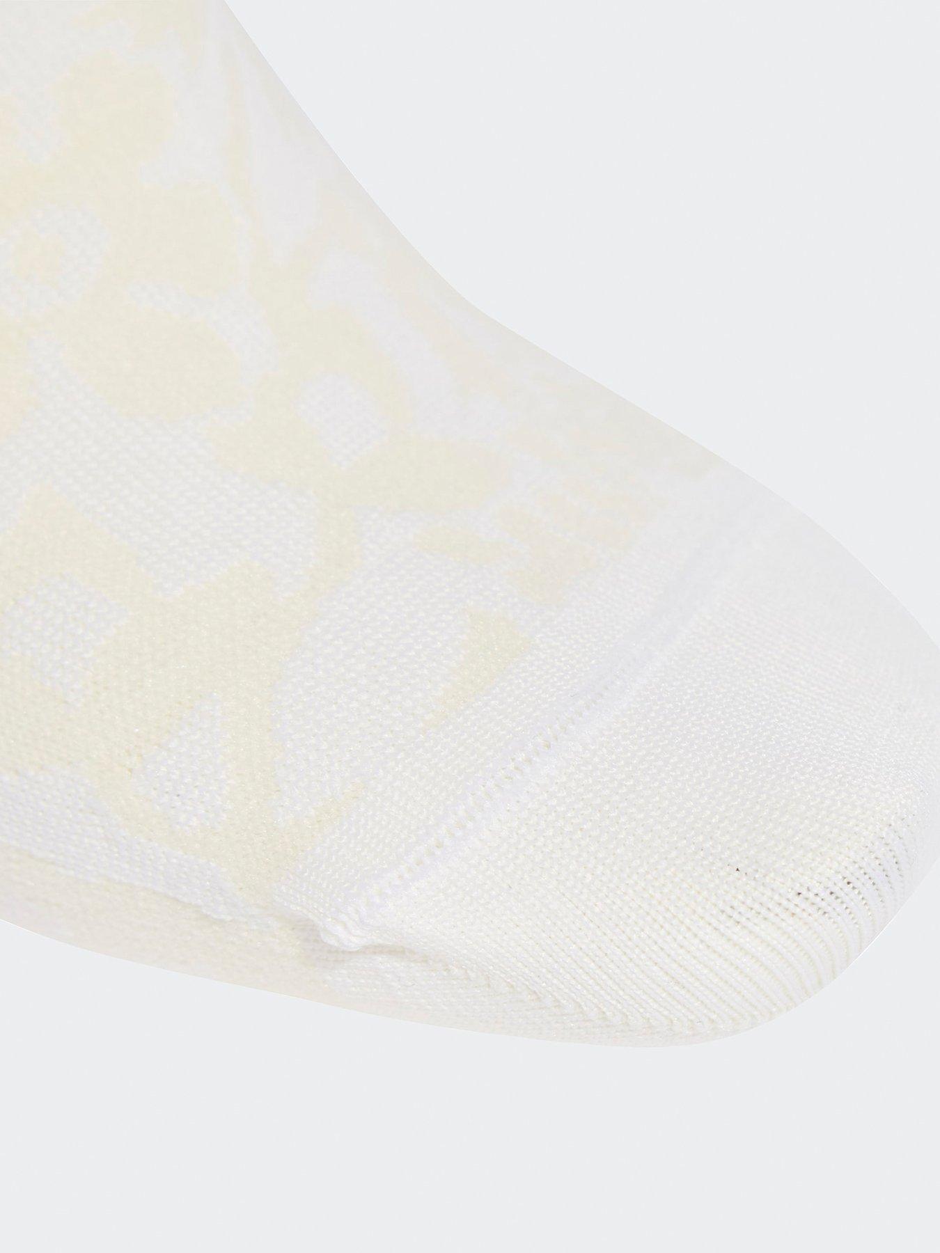 Image 4 of 4 of adidas Originals Women's Liberty London Crew Socks 2 Pack - Multi