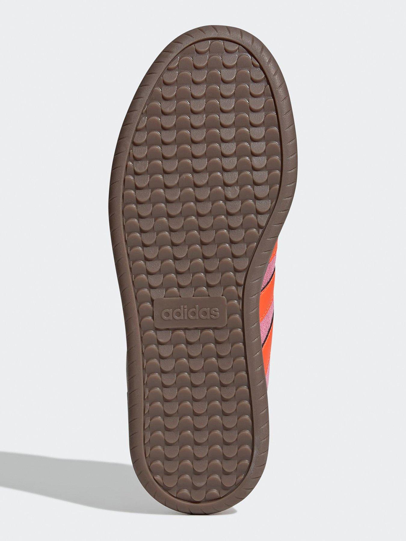 Image 5 of 7 of adidas Sportswear Women's Barreda Trainers - Pink