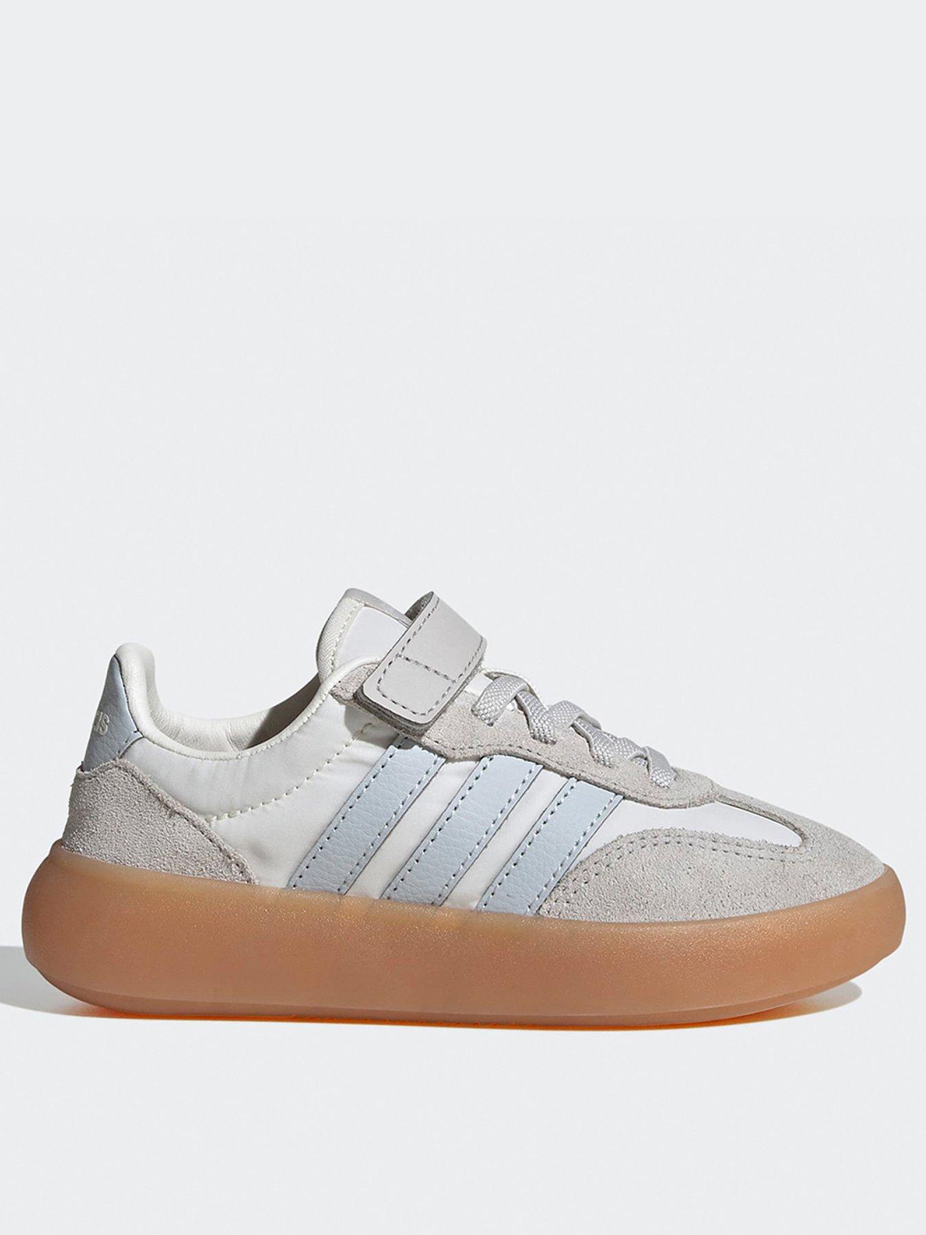 undefined Kid's Barreda Decode El C Trainers