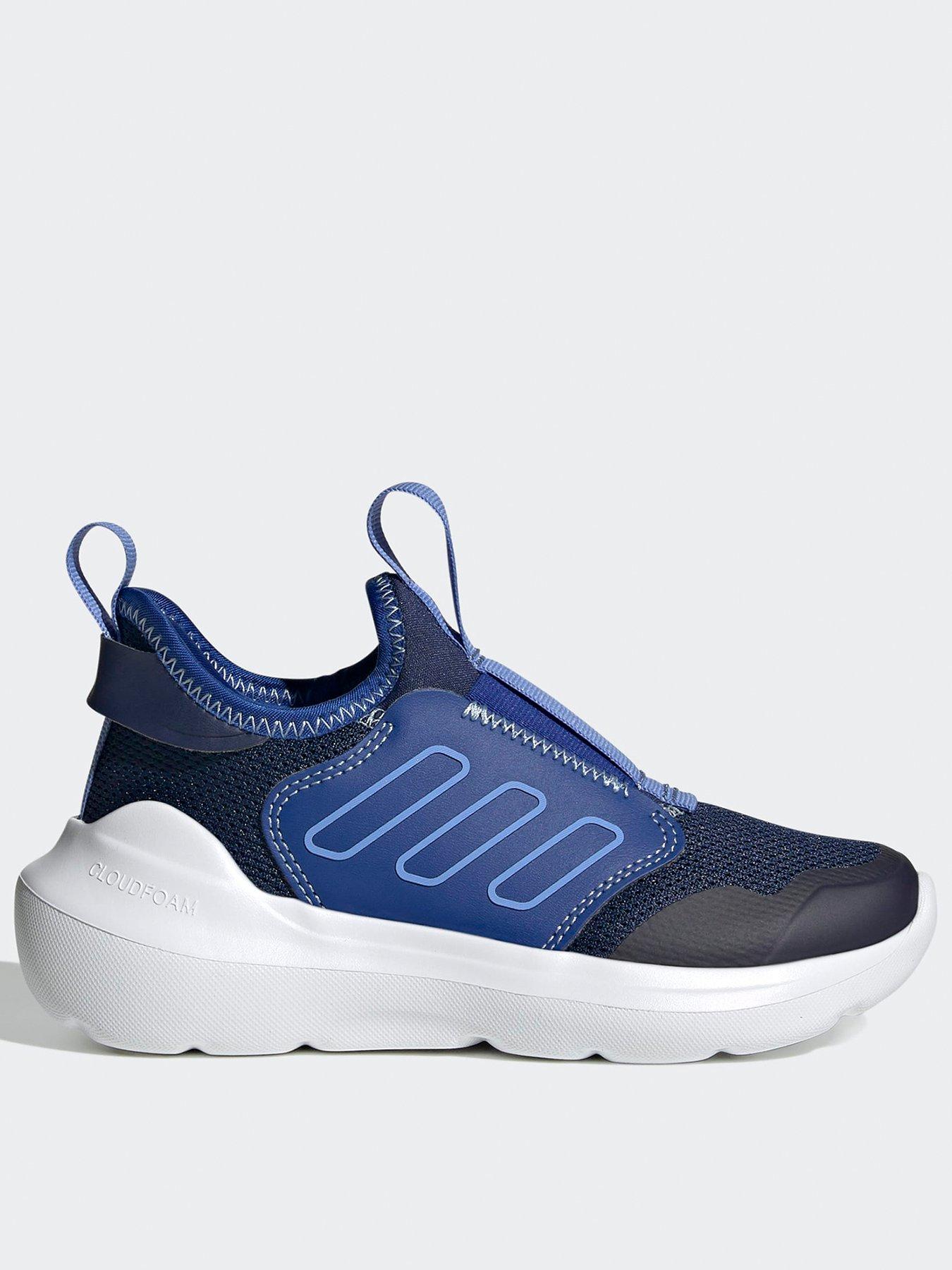 Image 1 of 7 of adidas Sportswear Kid's Tensaur Comfort Ac C Trainers - Blue
