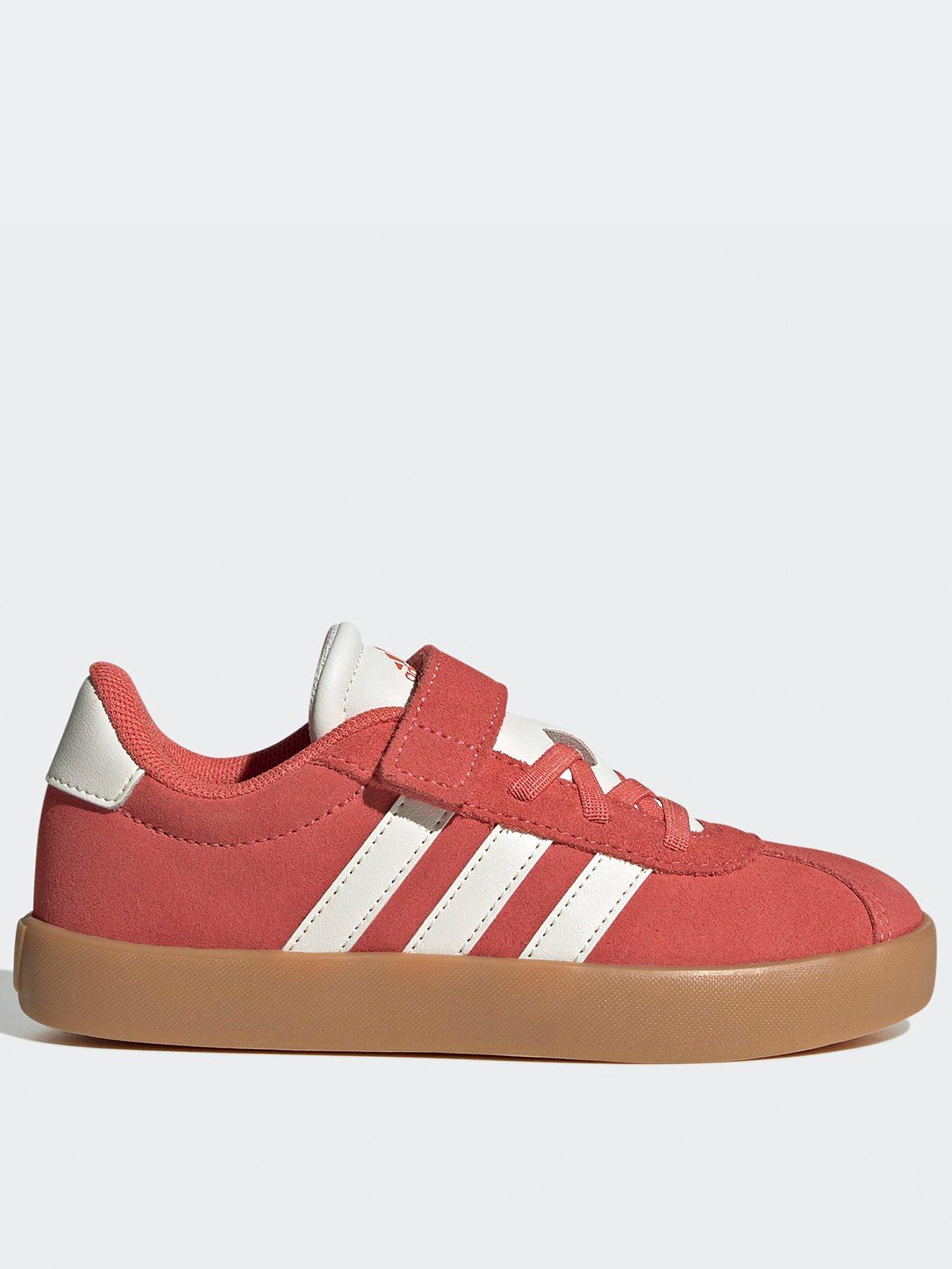 undefined Kid's Vl Court 3.0 El C Trainers