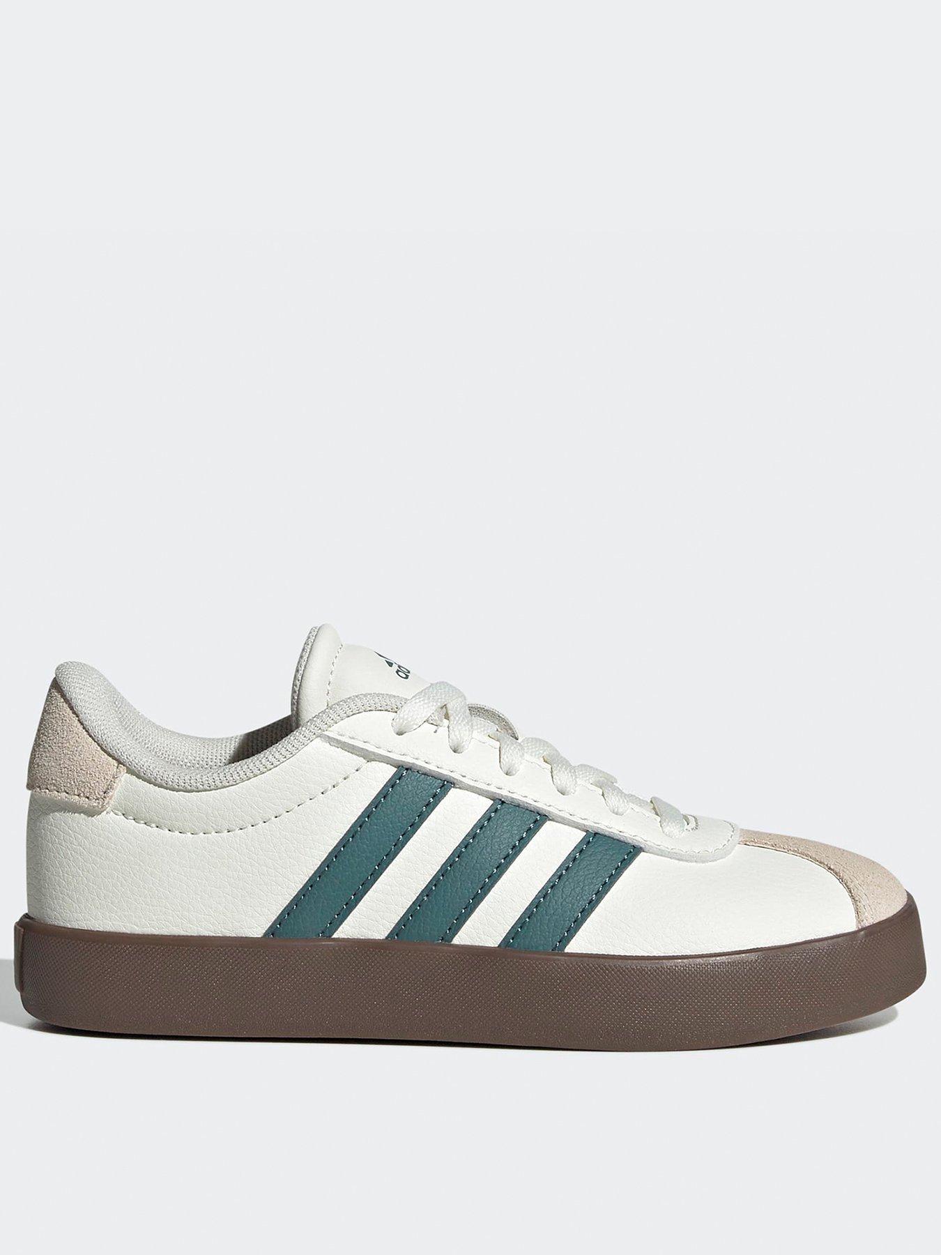 adidas Sportswear Kid's Vl Court 3.0 Trainers - Multi