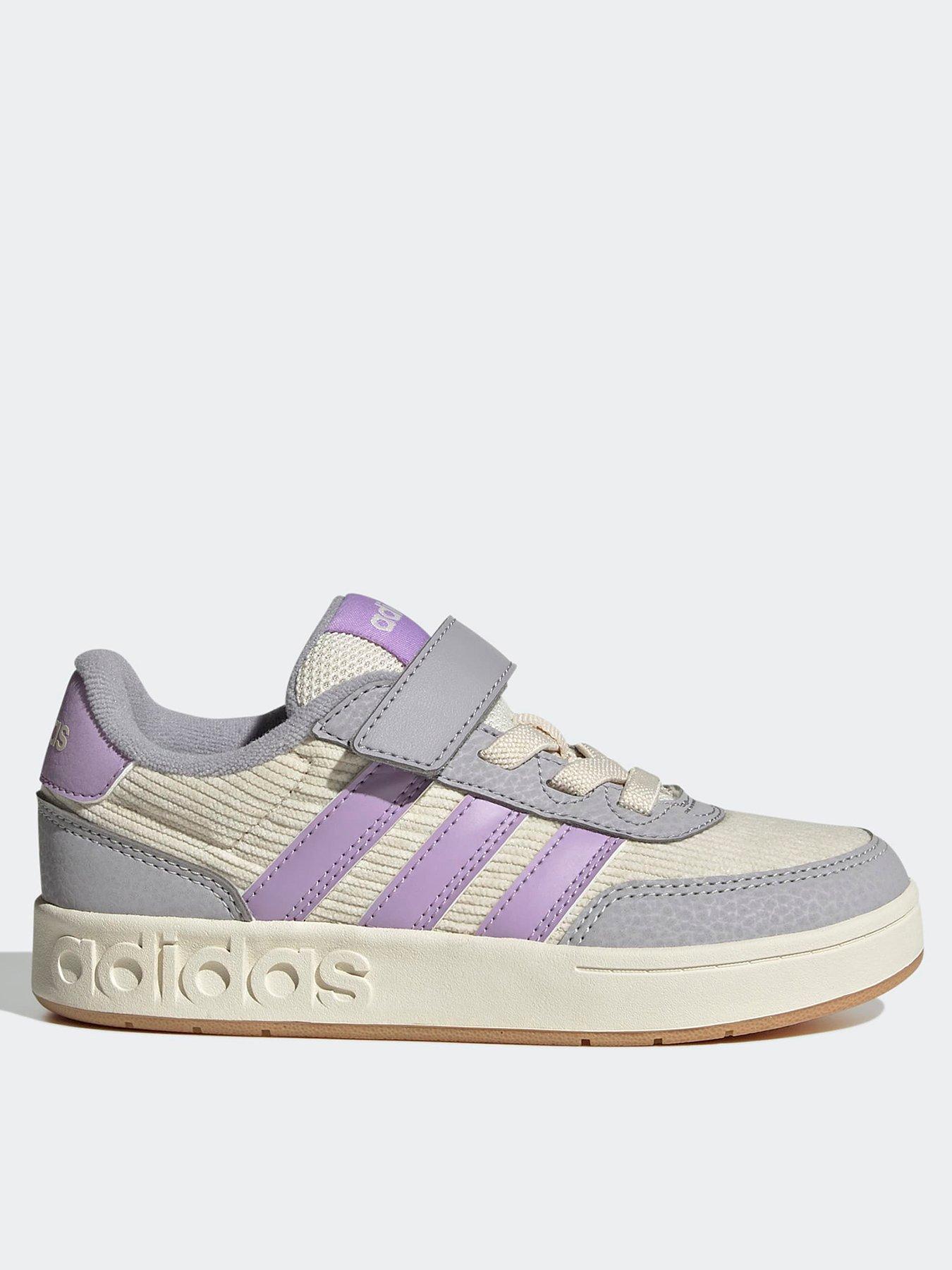 adidas Sportswear Kid's Breakbase C Trainers - Multi