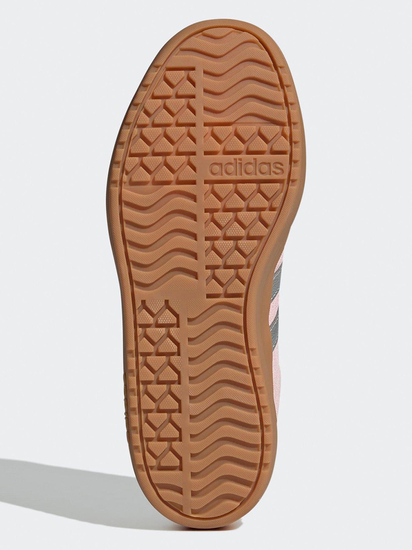 Image 5 of 6 of adidas Sportswear Junior Vl Court Bold Trainers - Multi