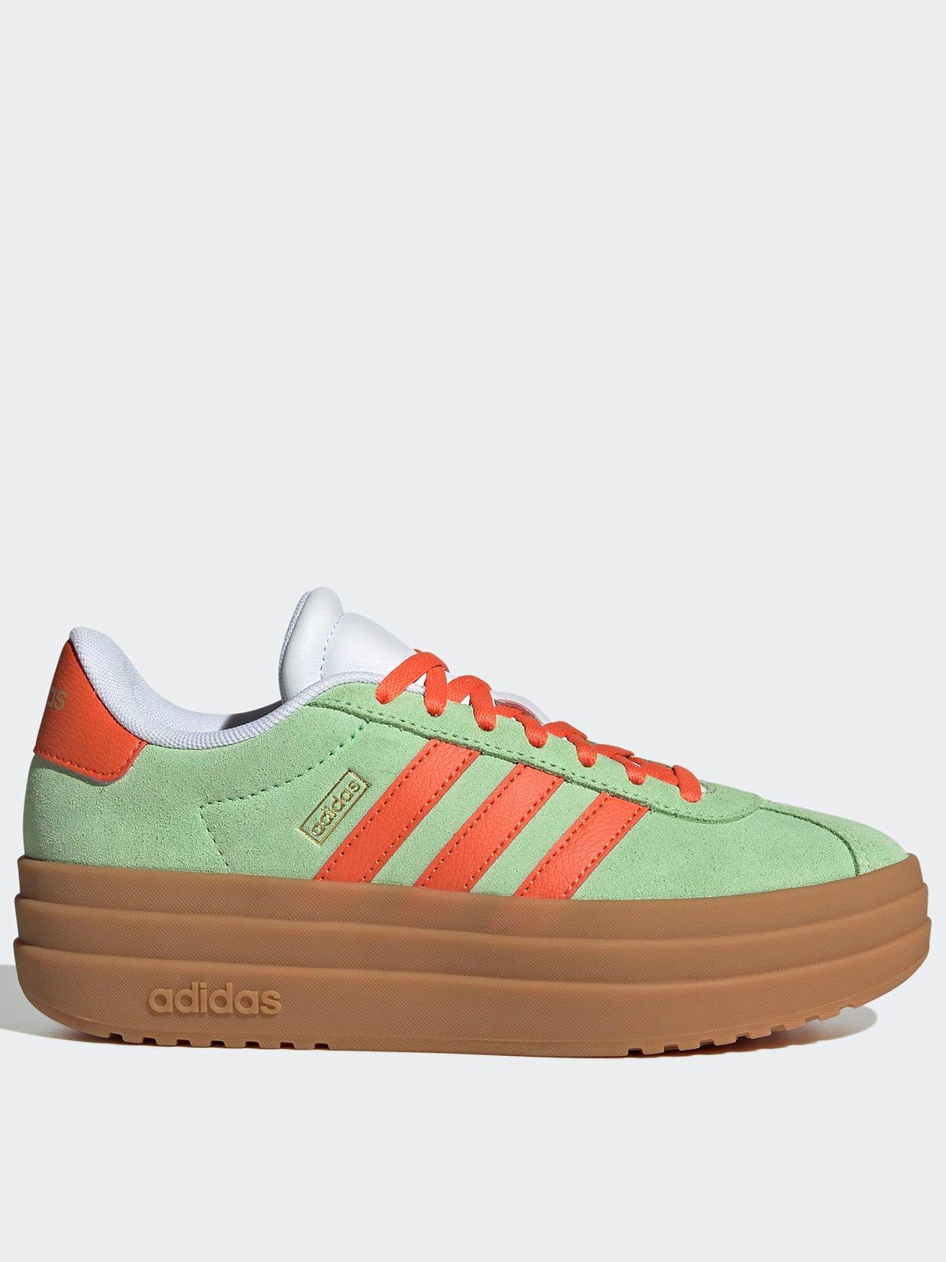 adidas Sportswear Junior Vl Court Bold Trainers - Multi