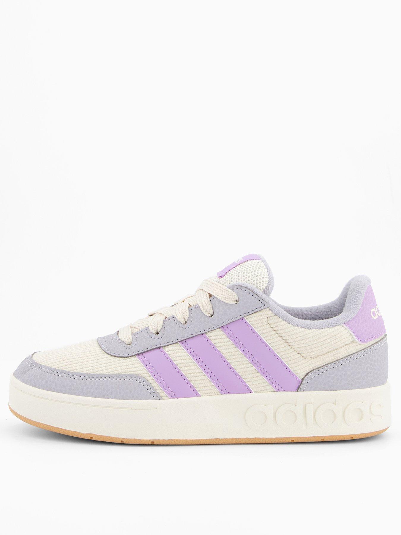 adidas Sportswear Junior Breakbase Trainers - Multi
