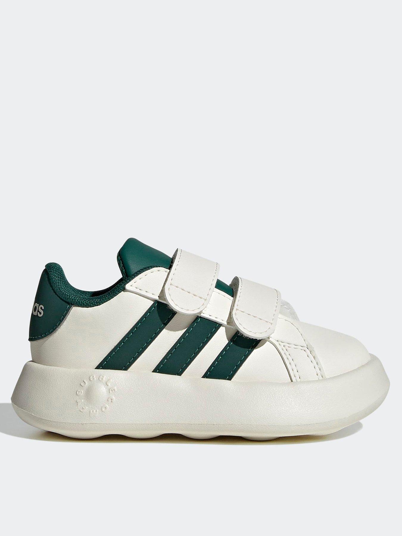 undefined Infant Grandourt 2.0 Velcro Trainers
