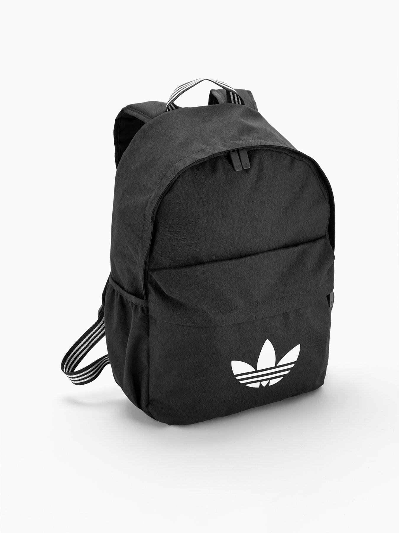 Image 2 of 4 of adidas Originals Unisex Backpack - Black