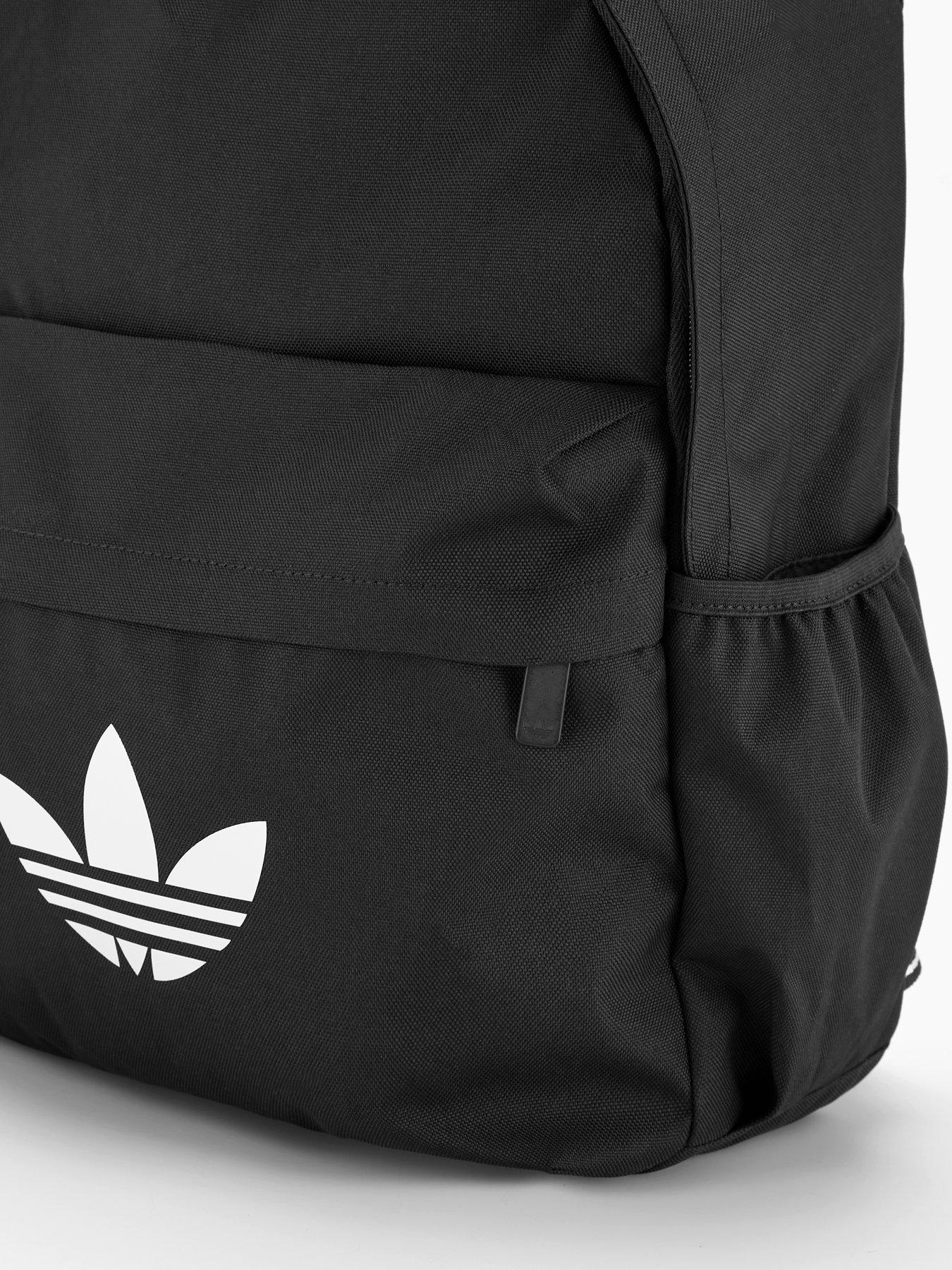 Image 3 of 4 of adidas Originals Unisex Backpack - Black