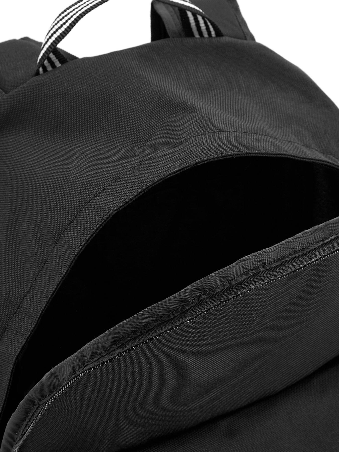 Image 4 of 4 of adidas Originals Unisex Backpack - Black