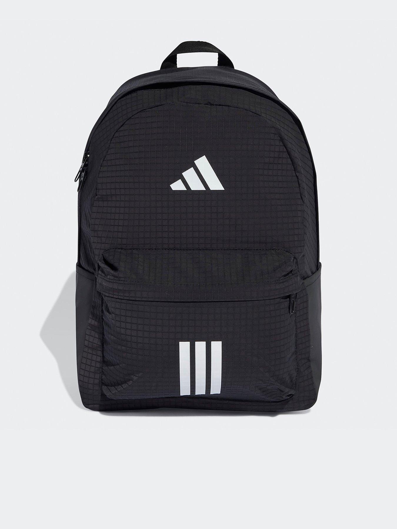 undefined Men's Essentials Backpack - Black