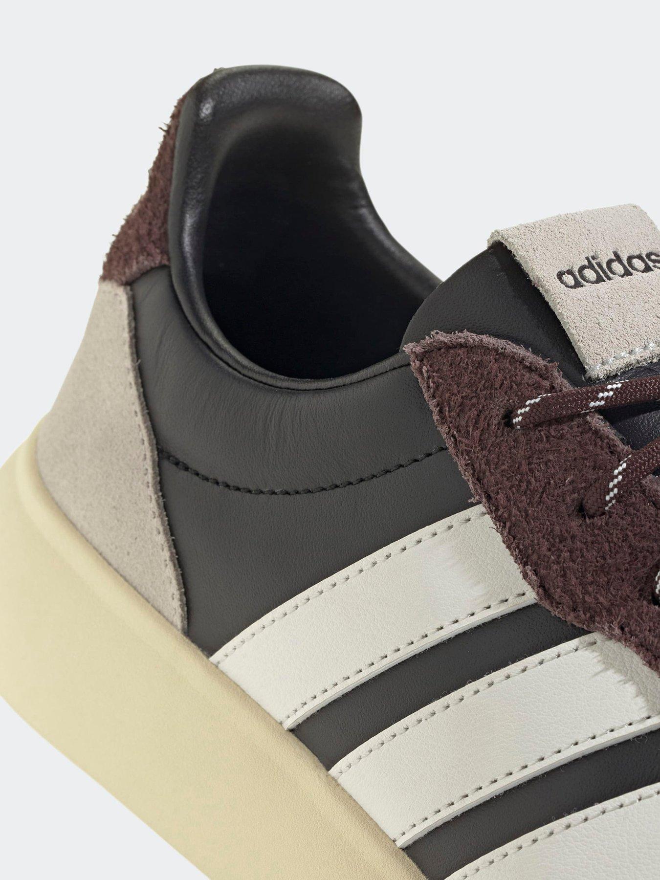 adidas gazelle silver green womens Adidas x Noel Gallagher Mens Marathon Spezial Shoes – Extra Butter
