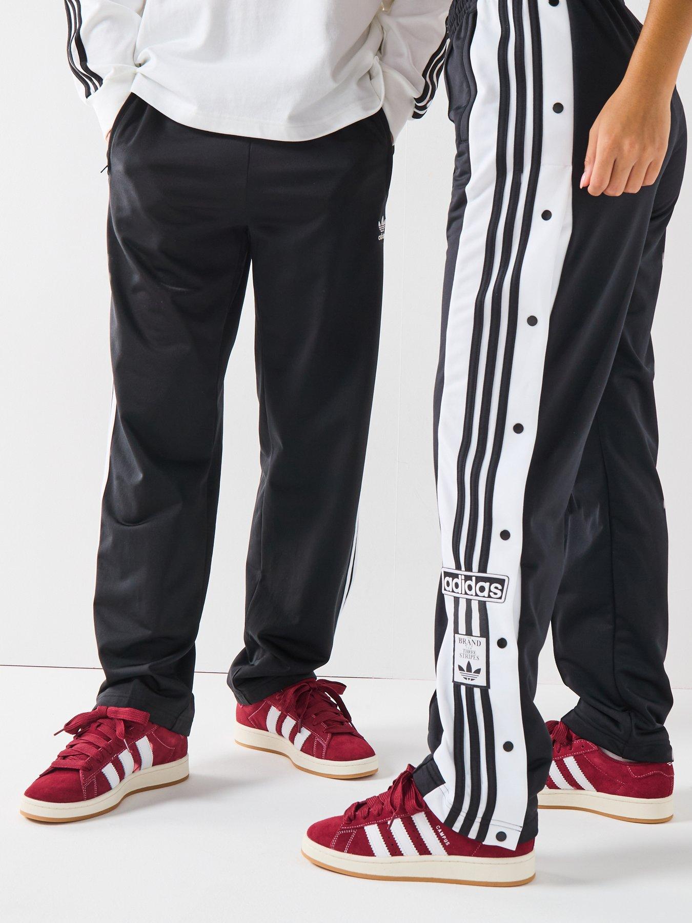 Adidas Originals Unisex Campus 00S Trainers - Dark Red