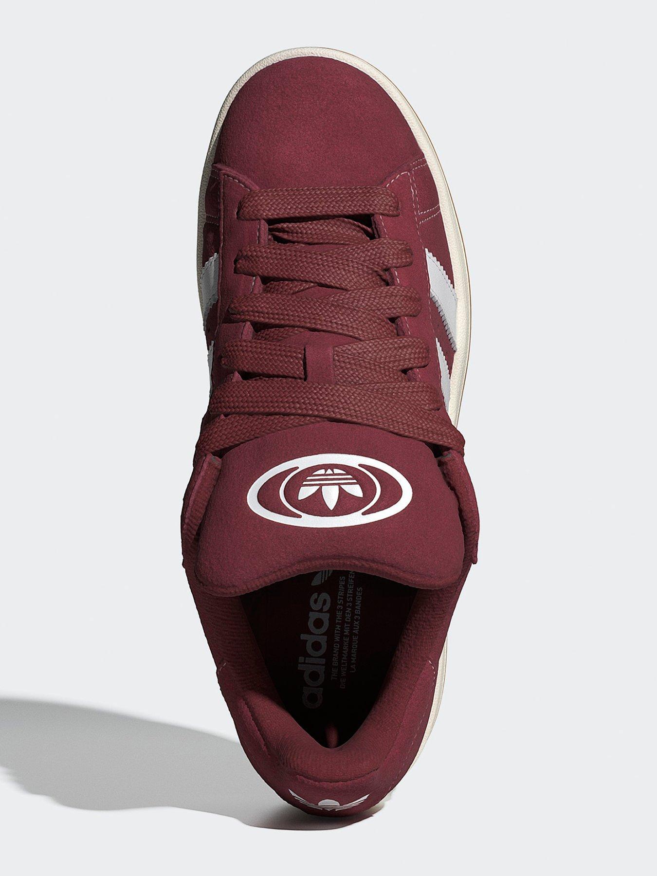 adidas gazelle silver green womens Adidas Ultra Boost Dark Burgundy V3 Men's – Pimp Kicks