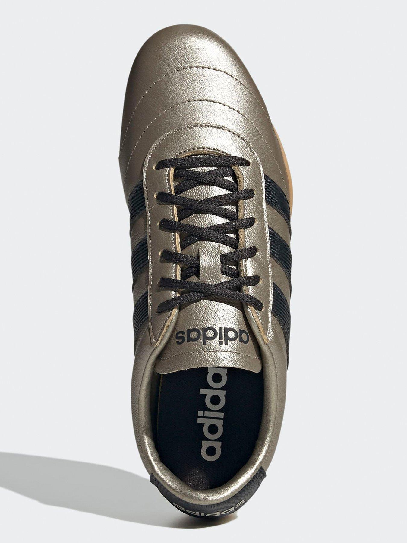 Image 5 of 7 of adidas Sportswear Women's Grand Court Lo Trainers - Silver