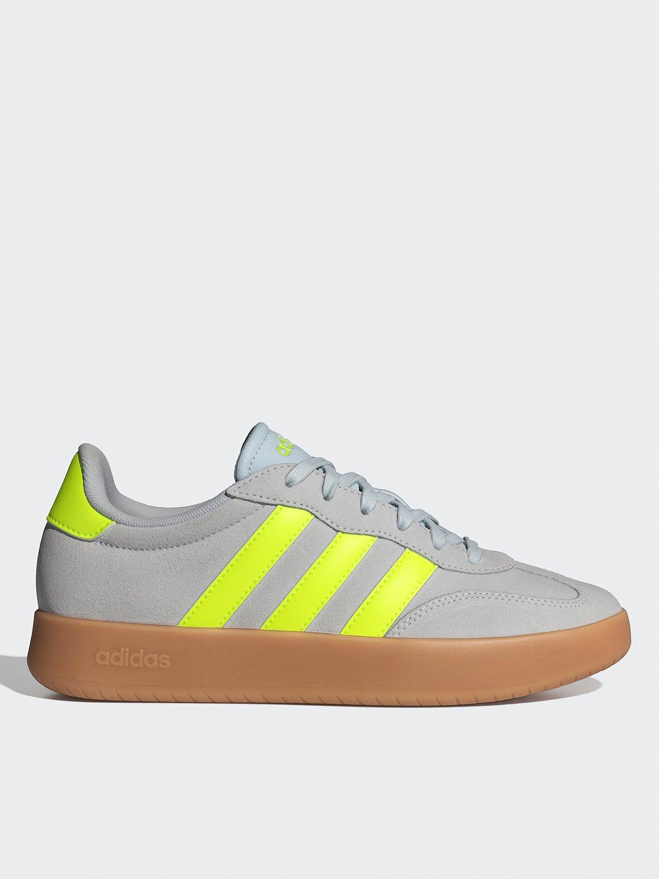 undefined Women's Barreda Trainers - Blue
