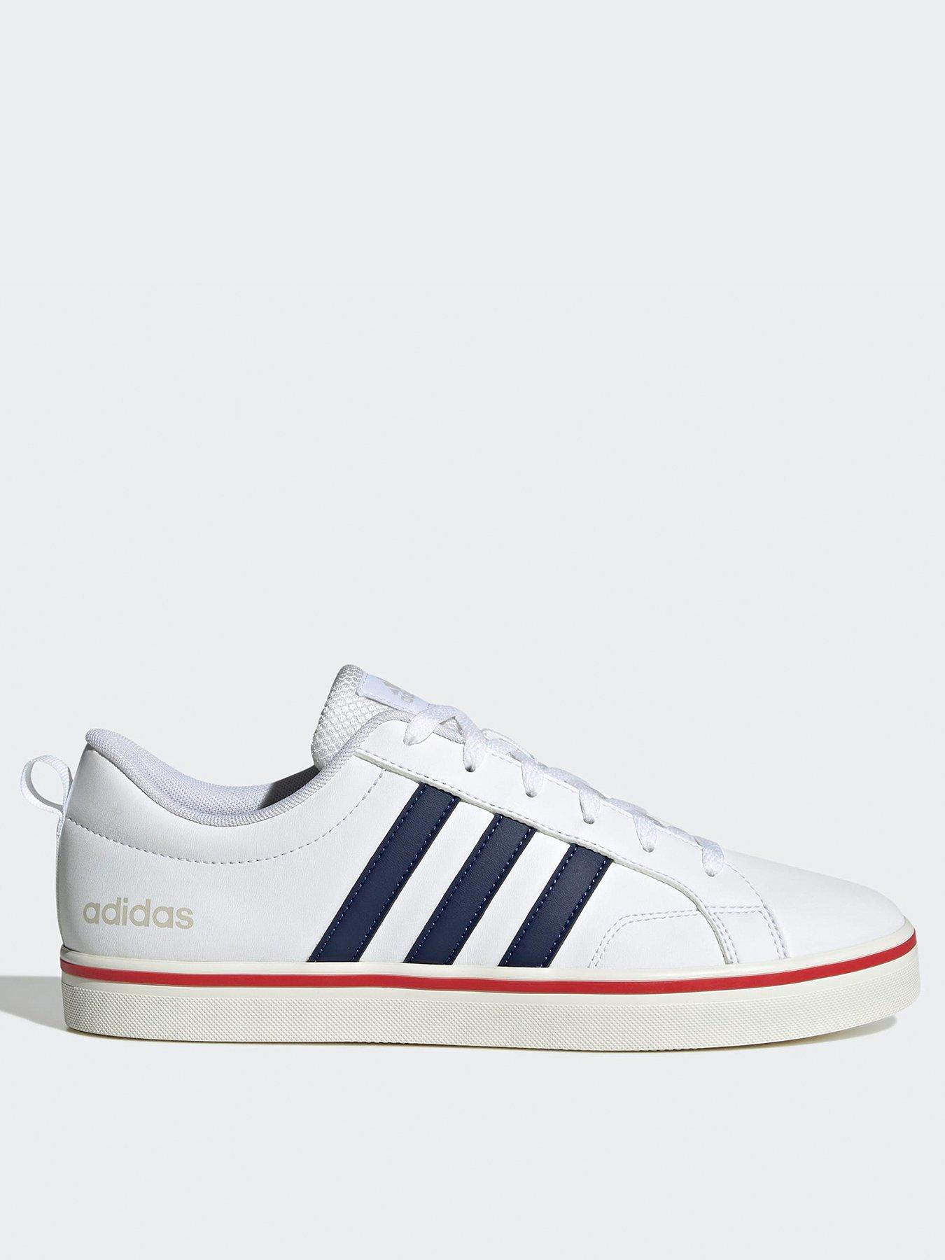 adidas Sportswear Men's Vs Pace 20 Trainers - White
