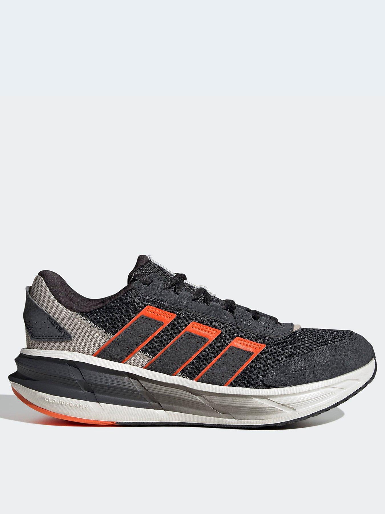 undefined Men's Astrastar Trainers Grey