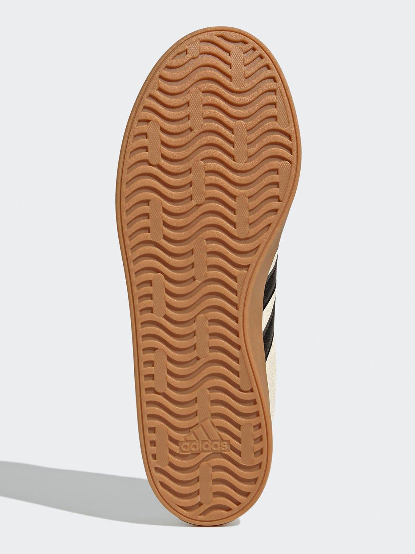 Image 5 of 6 of adidas Sportswear Unisex Vl Court 30 Trainers - Beige