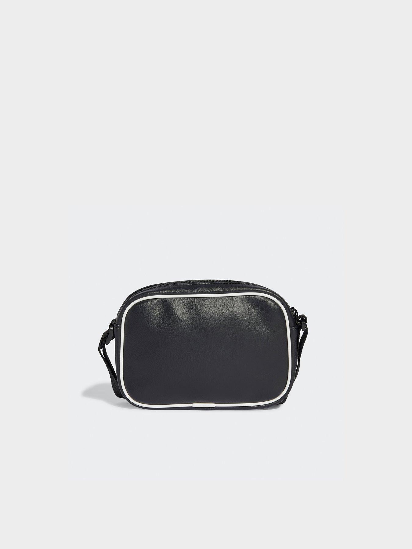 adidas Originals Unisex Airliner Xs Bag - Black | Very
