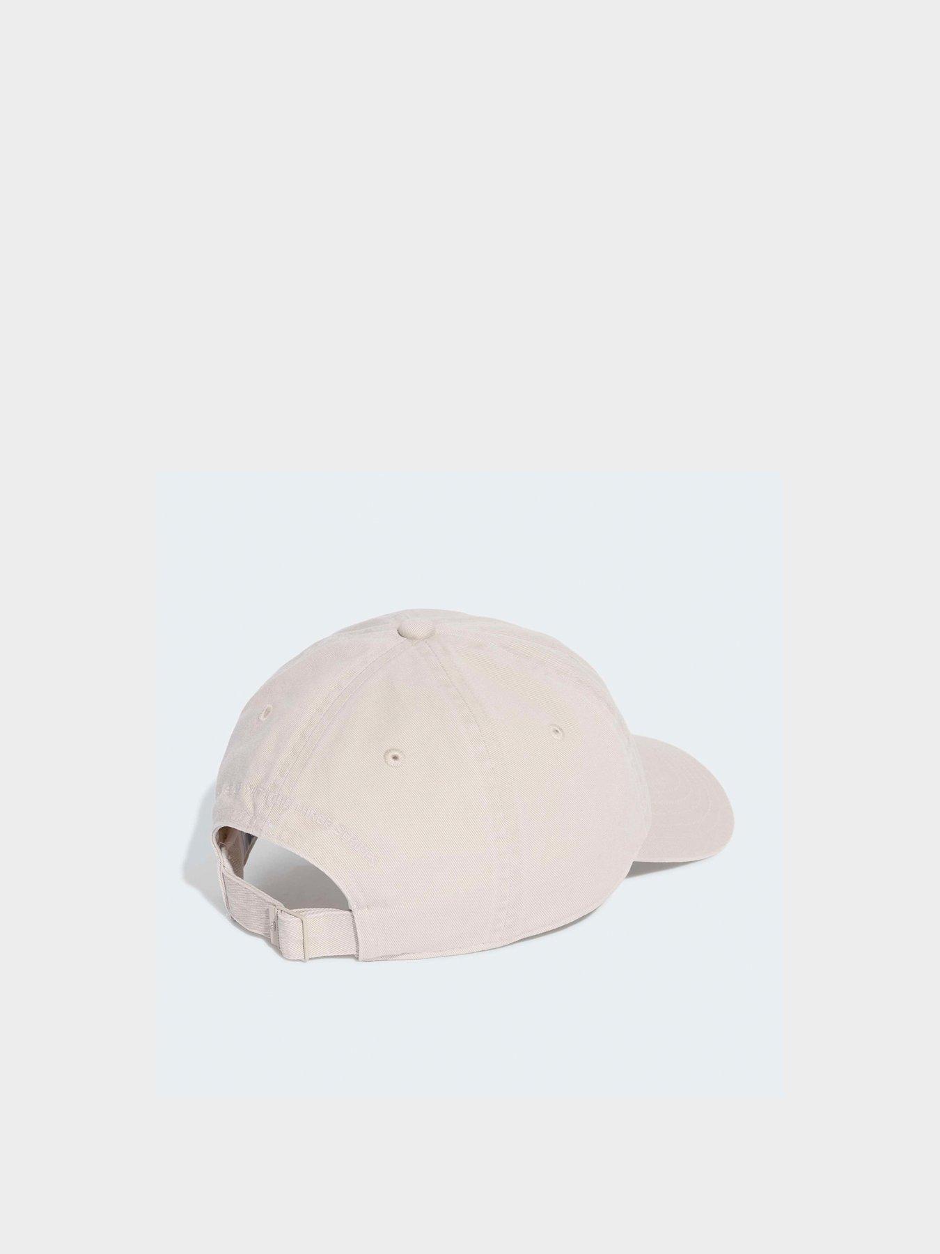Image 2 of 4 of adidas Sportswear Men's Dad Cap - Off White