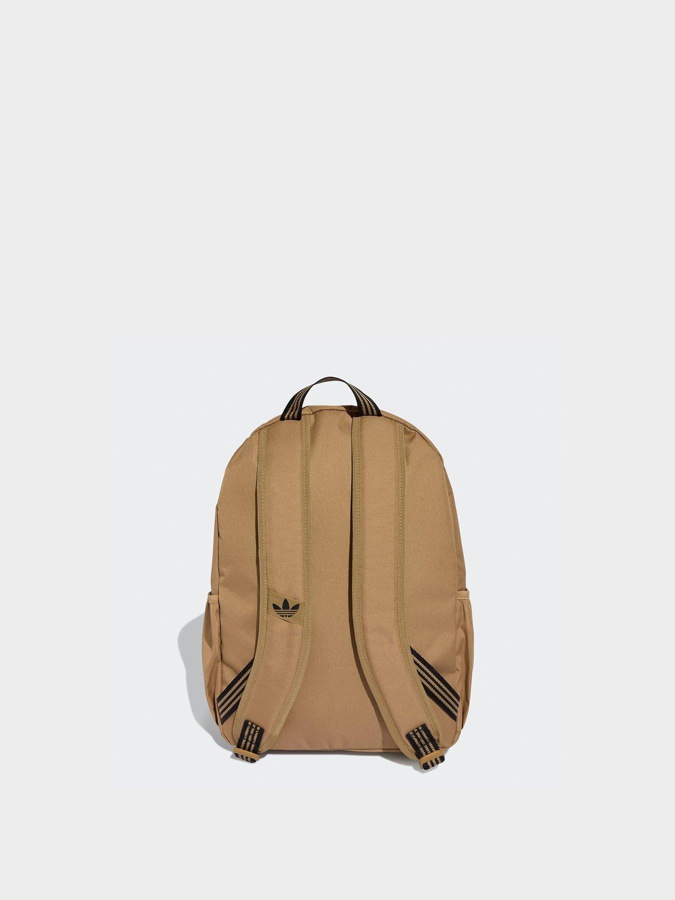 adidas Originals Unisex Backpack - Brown | Very