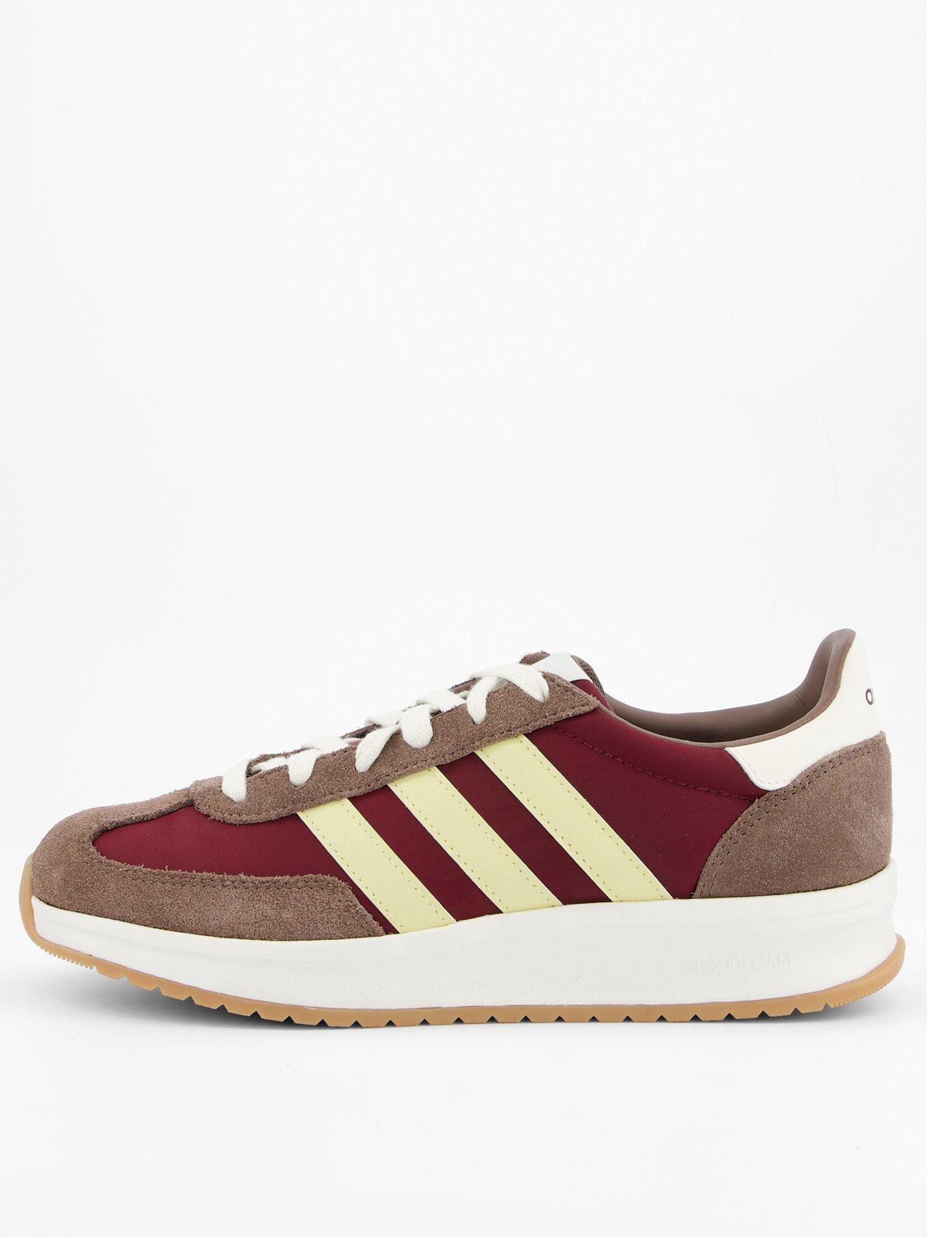 undefined Women's Run 70s 2.0 Trainers - Brown