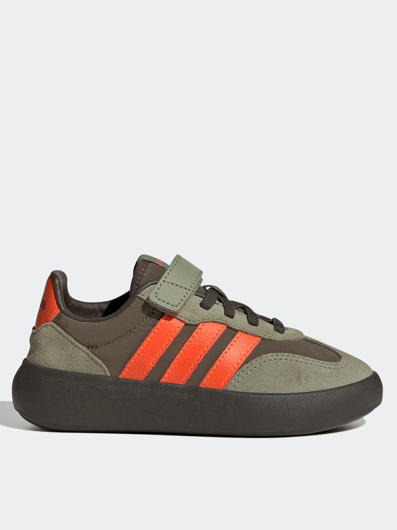 adidas Sportswear Kid's Barreda Decode El C Trainers - Multi