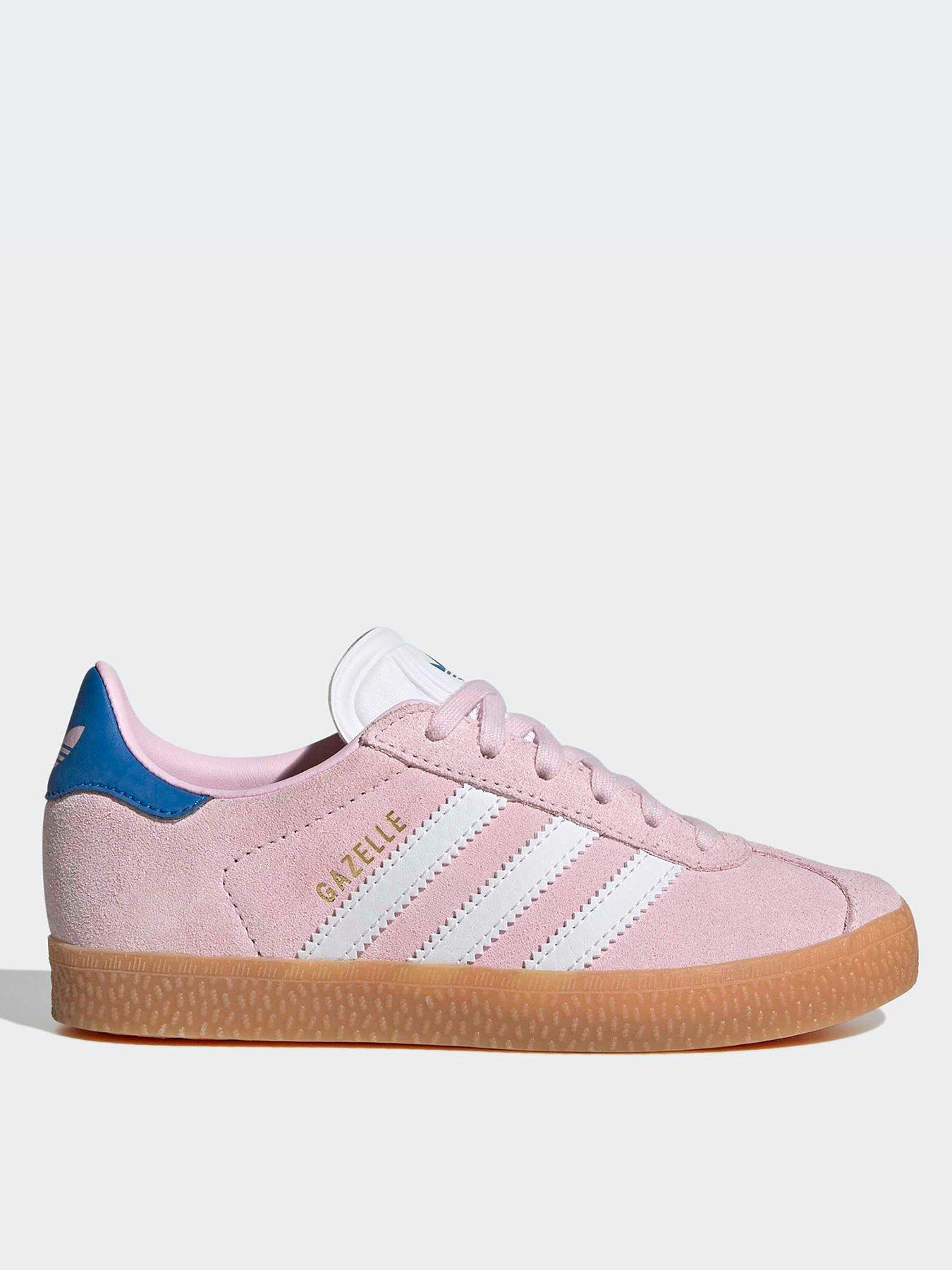 adidas gazelle silver green womens Adidas Gazelle Indoor – DTLR main image 1