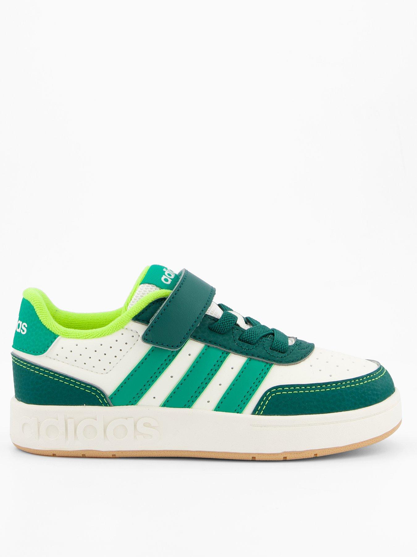 adidas Sportswear Kid's Breakbase C Trainers Multi Very