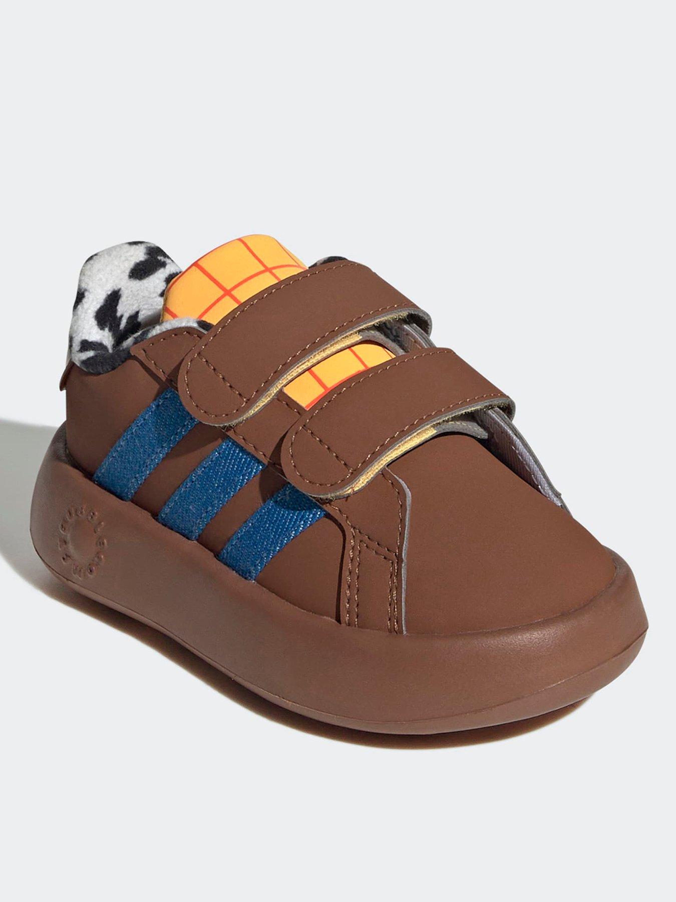 adidas gazelle silver green womens Adidas Kids x Disney Toy Story Gazelle 'Jessie'  Unheardof Brand
