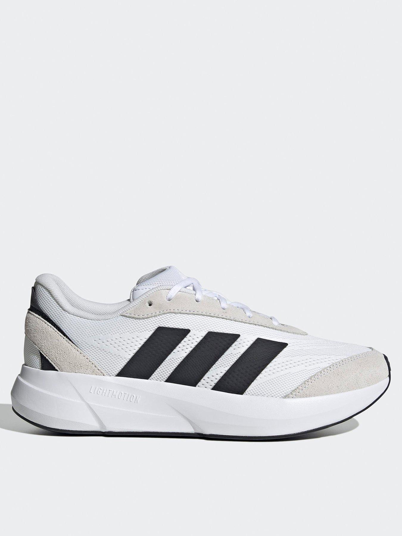 adidas Sportswear Men's Lightshift Trainers - White