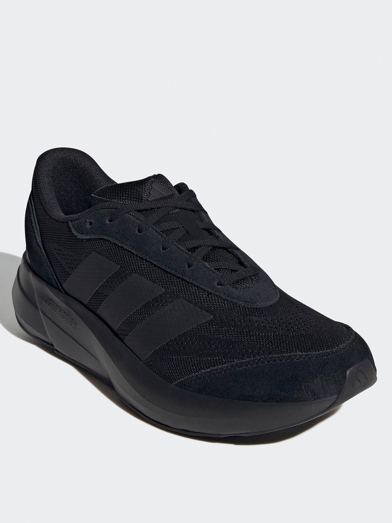 Image 2 of 7 of adidas Sportswear Men's Lightshift Trainers - Black