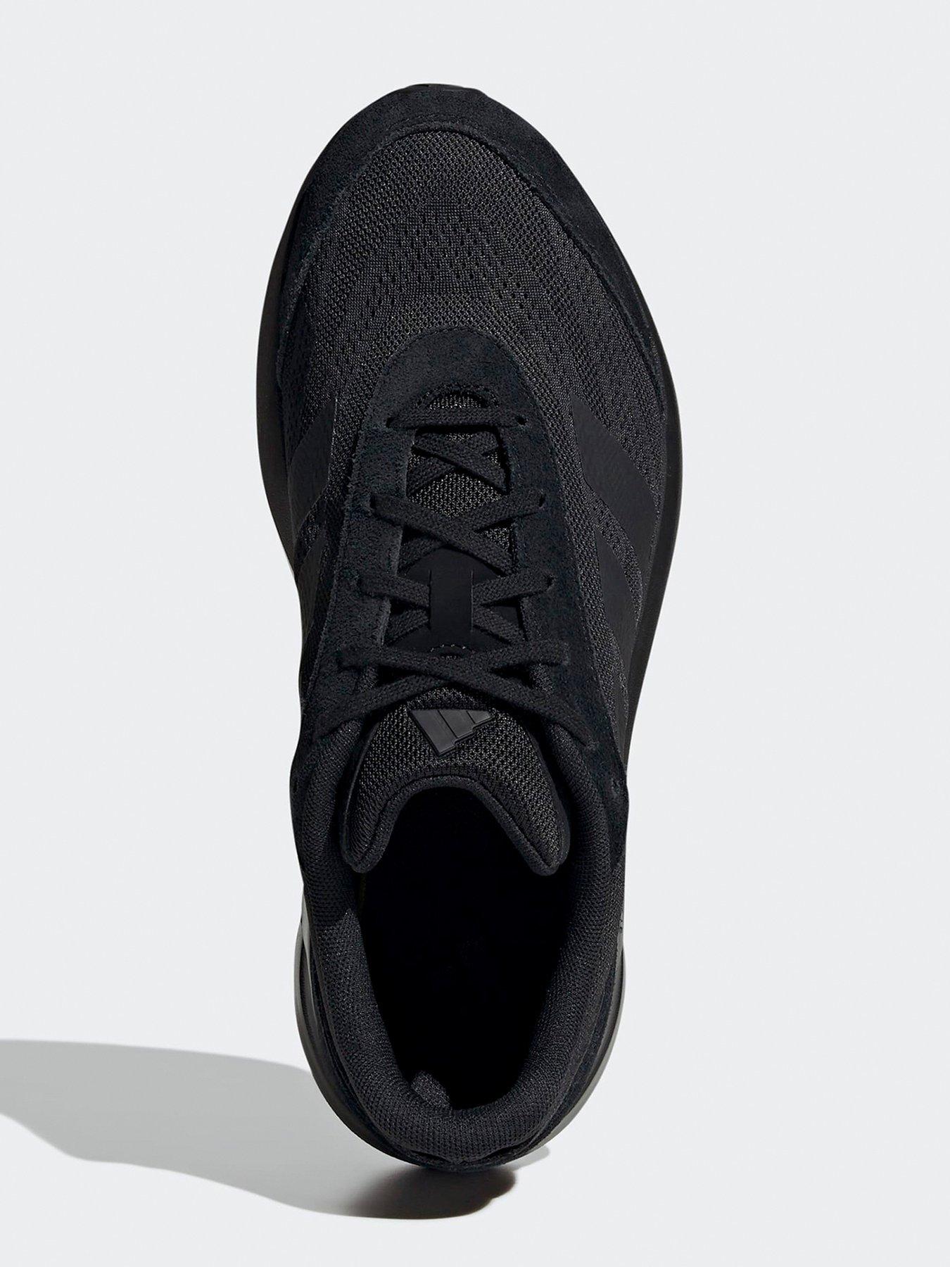 Image 4 of 7 of adidas Sportswear Men's Lightshift Trainers - Black