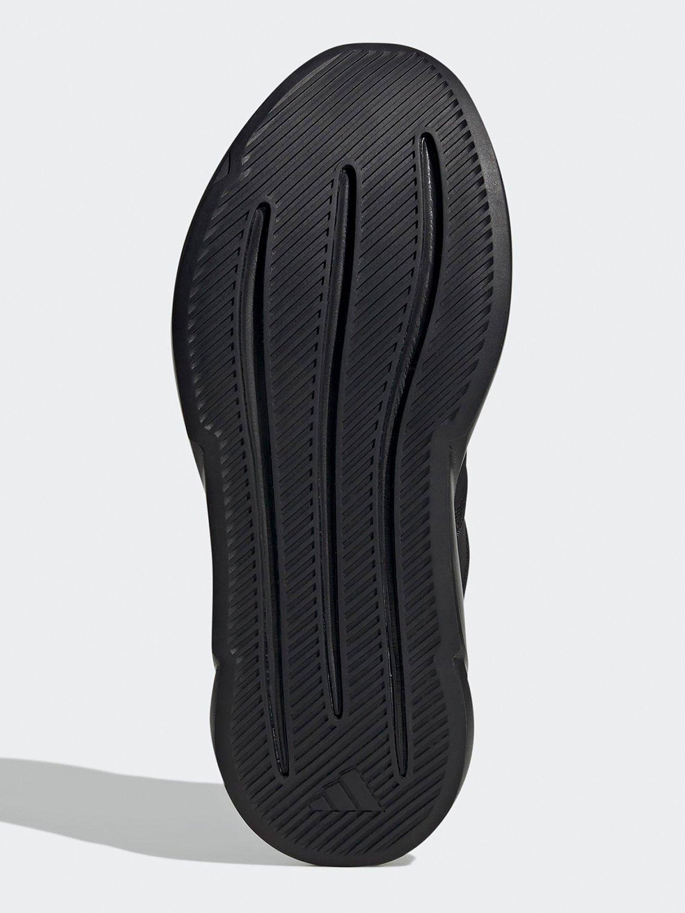 Image 5 of 7 of adidas Sportswear Men's Lightshift Trainers - Black