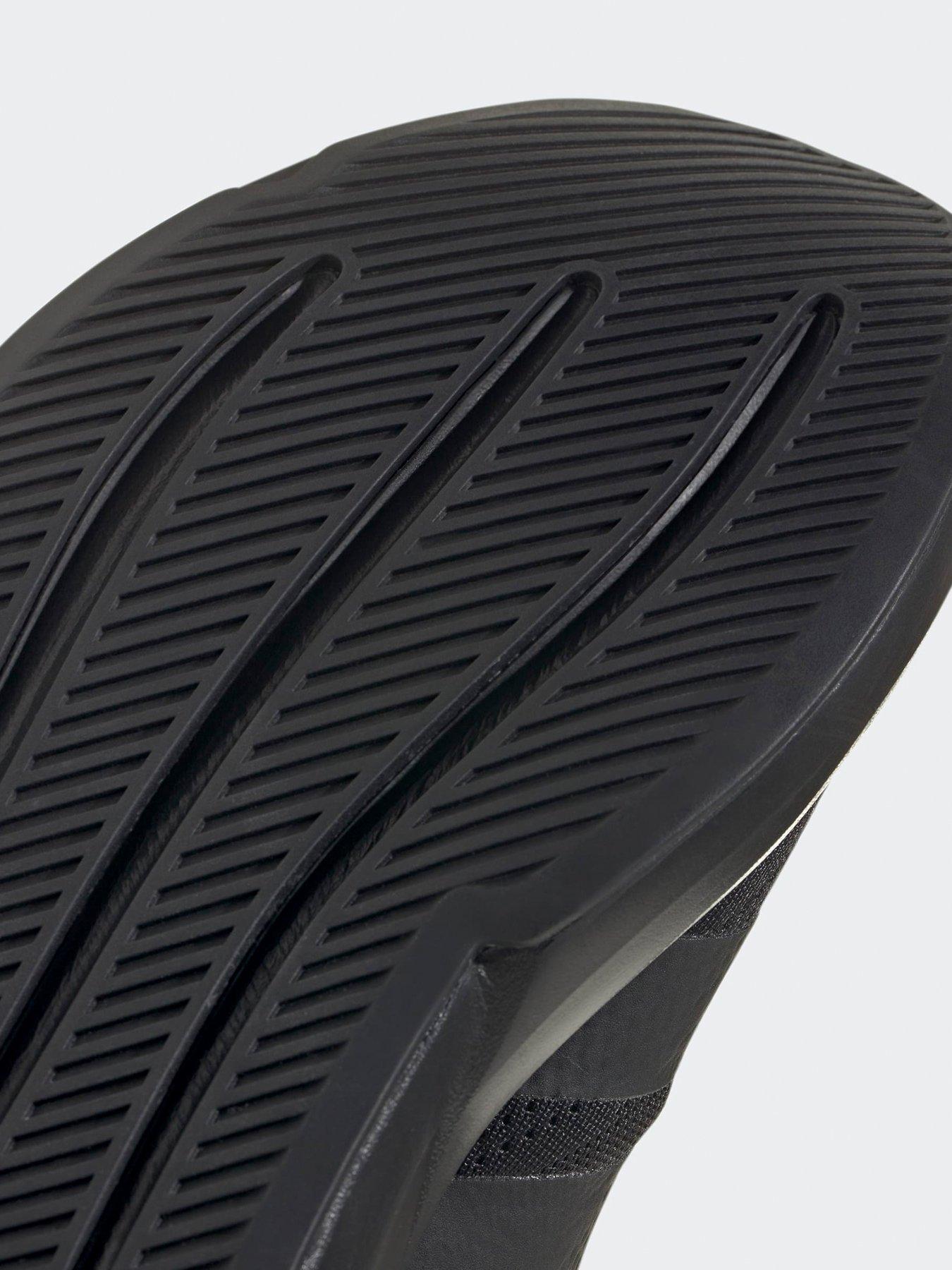 Image 6 of 7 of adidas Sportswear Men's Lightshift Trainers - Black