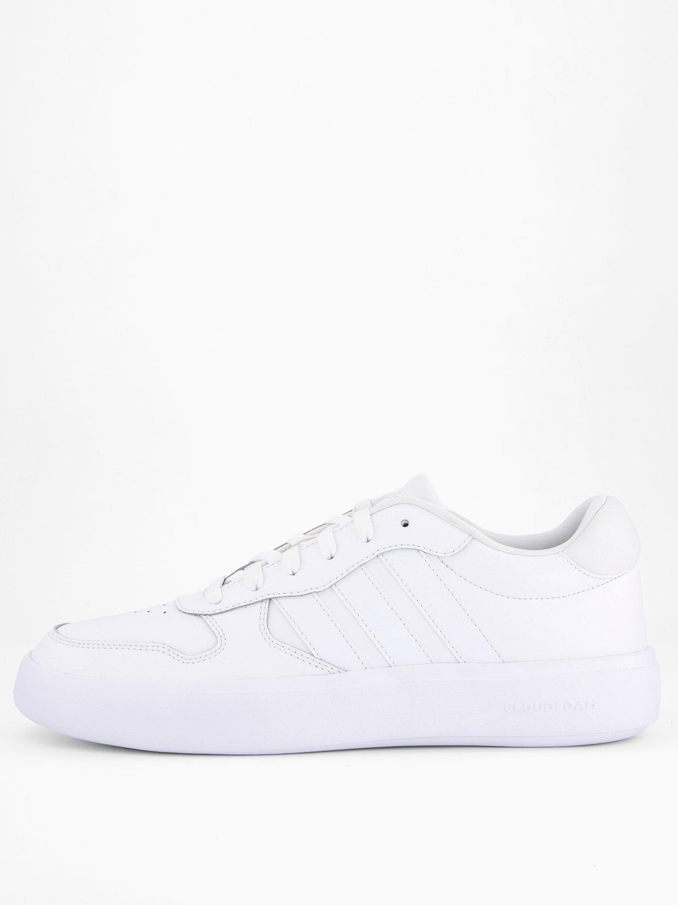 adidas Sportswear Men's Litecourt Trainers - White