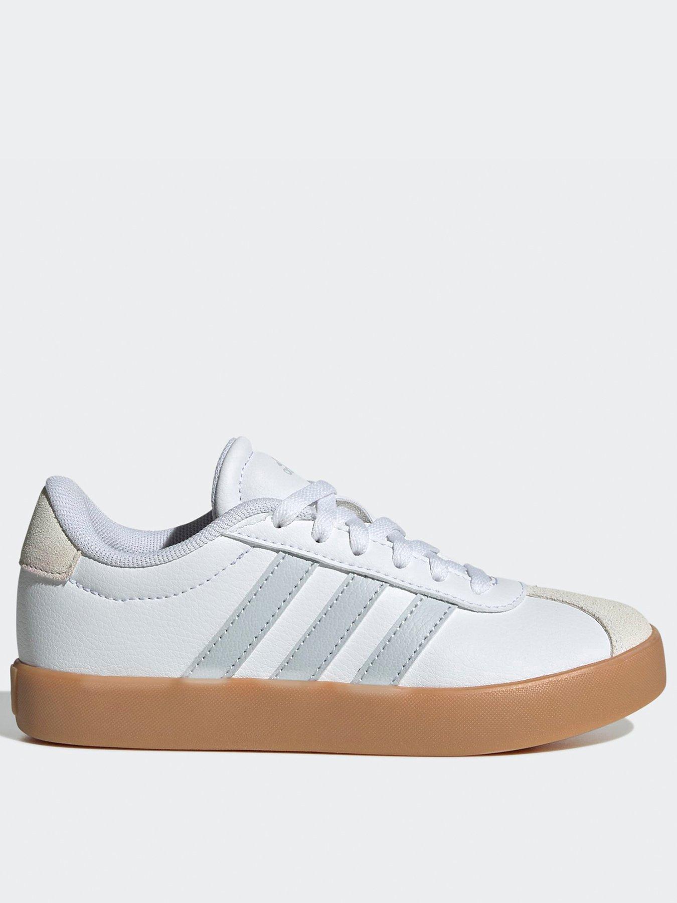 undefined Kid's Vl Court 3.0 Trainers