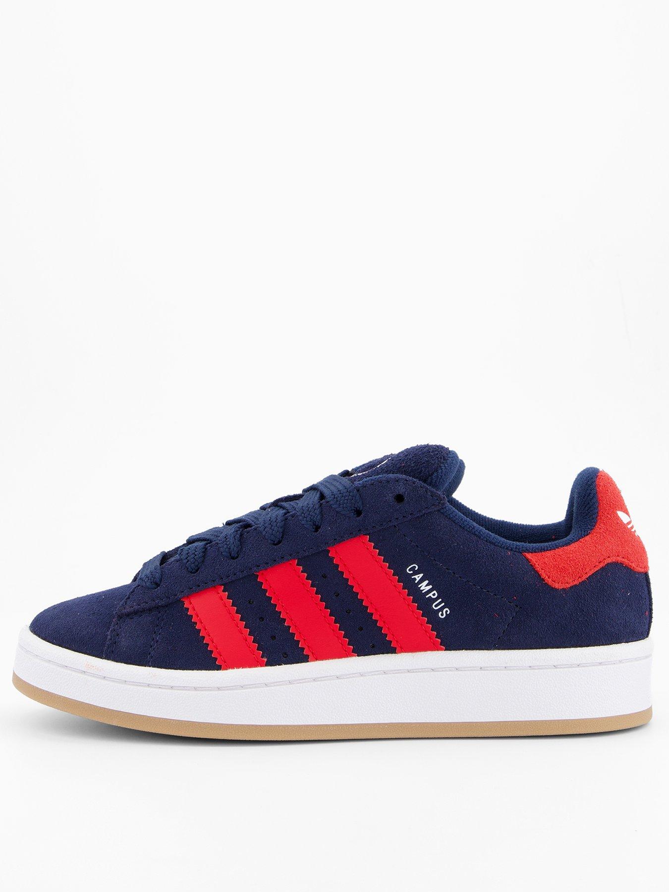 undefined Junior Campus 00S Trainers - Blue