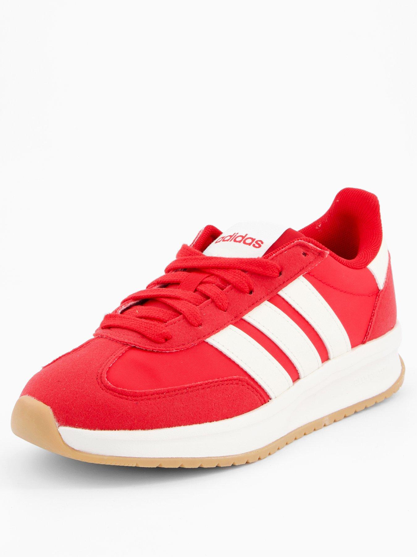 Image 2 of 7 of adidas Sportswear Junior Run 70S 20 Trainers - Multi
