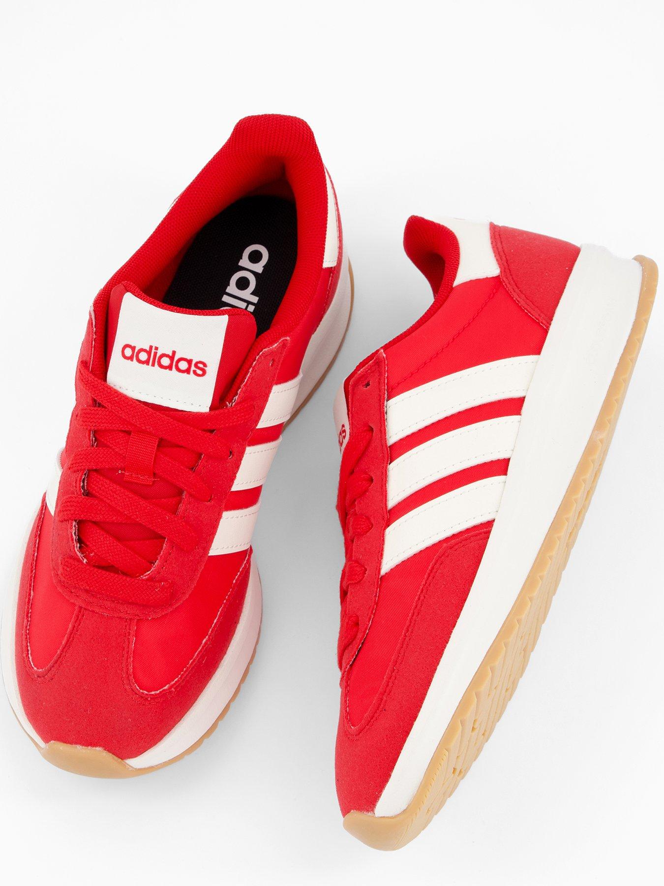 Image 3 of 7 of adidas Sportswear Junior Run 70S 20 Trainers - Multi