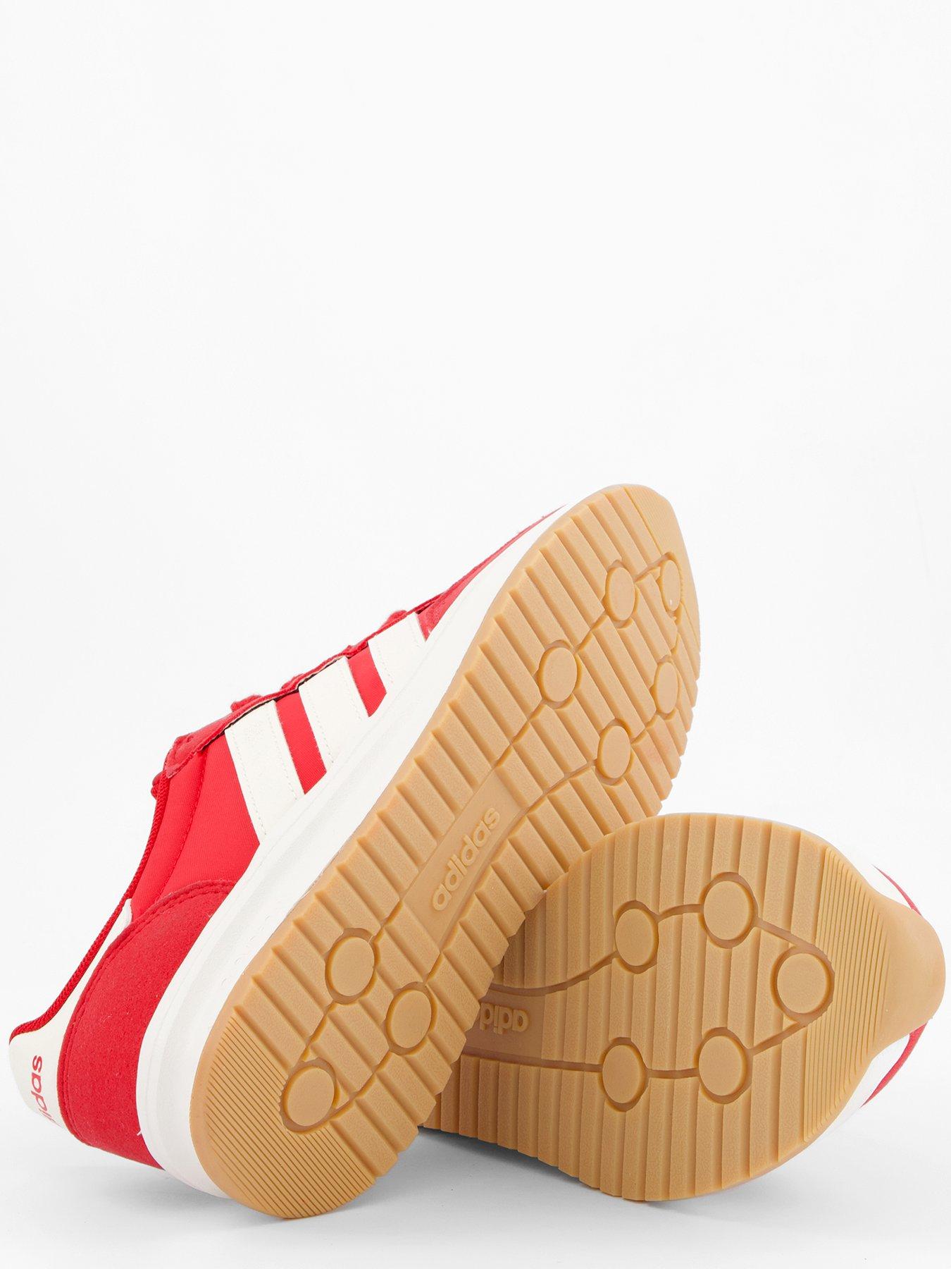 Image 4 of 7 of adidas Sportswear Junior Run 70S 20 Trainers - Multi