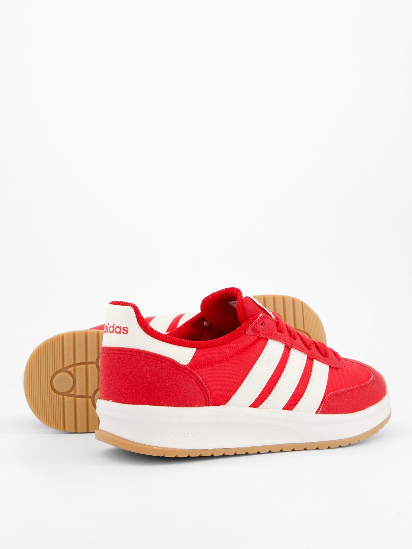 Image 6 of 7 of adidas Sportswear Junior Run 70S 20 Trainers - Multi