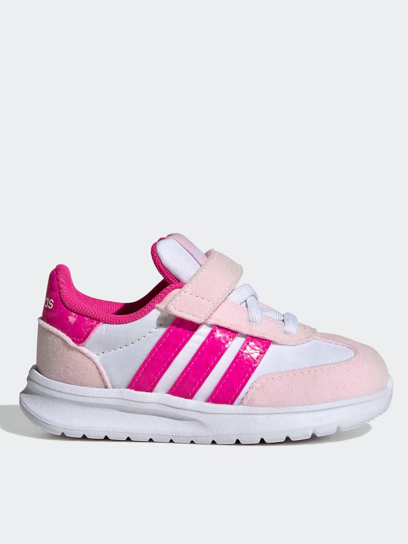 Adidas Sportswear Infant Run 70S 20 El Trainers