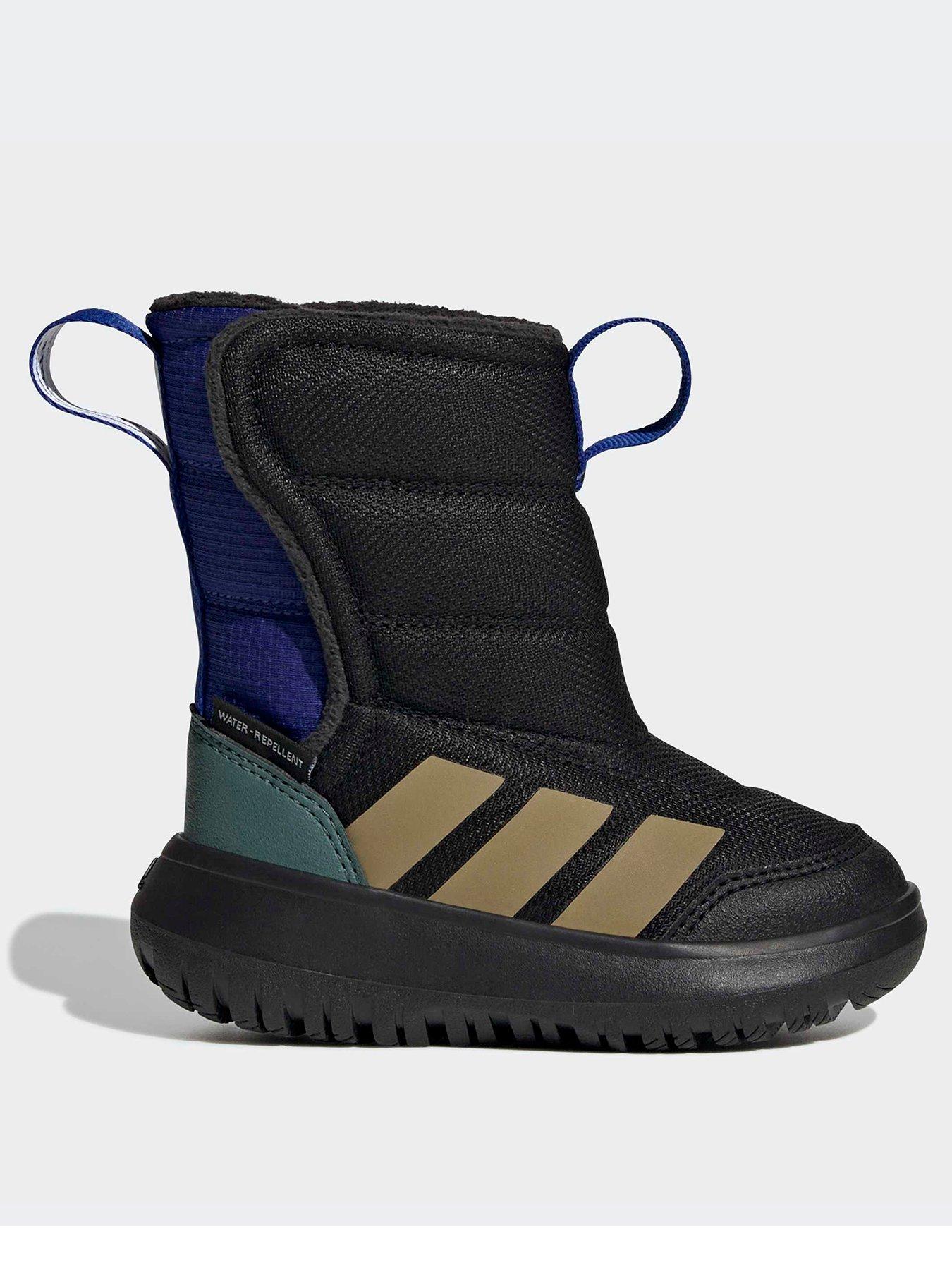 Image 1 of 7 of adidas Sportswear Infant Winterplay Trainers - Multi