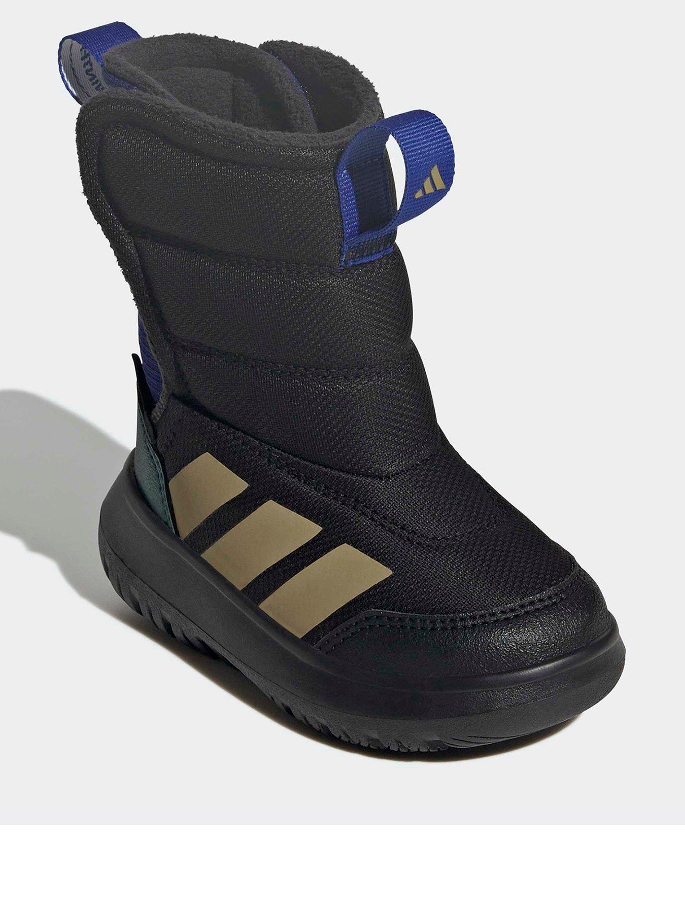 Image 2 of 7 of adidas Sportswear Infant Winterplay Trainers - Multi