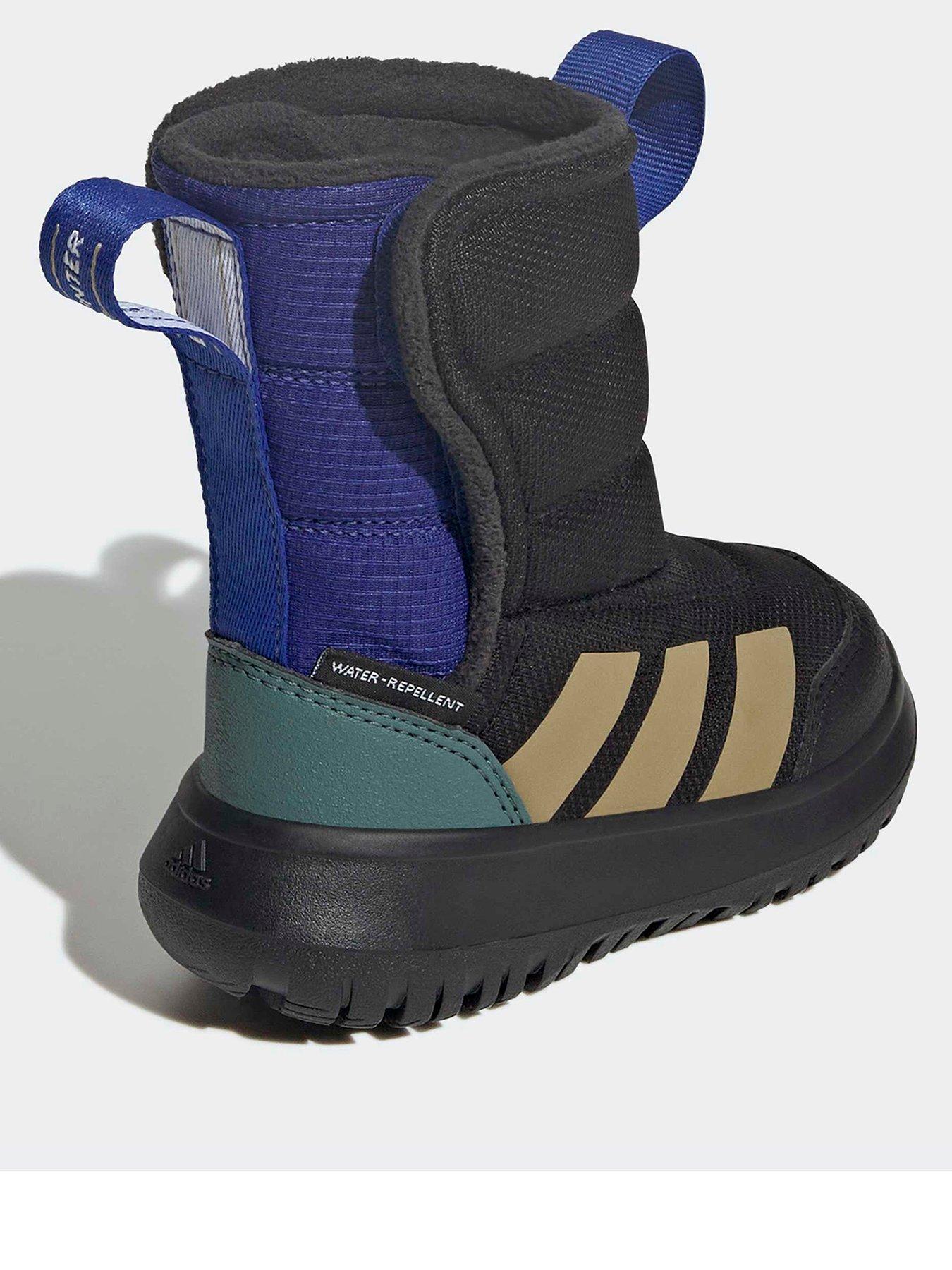 Image 3 of 7 of adidas Sportswear Infant Winterplay Trainers - Multi