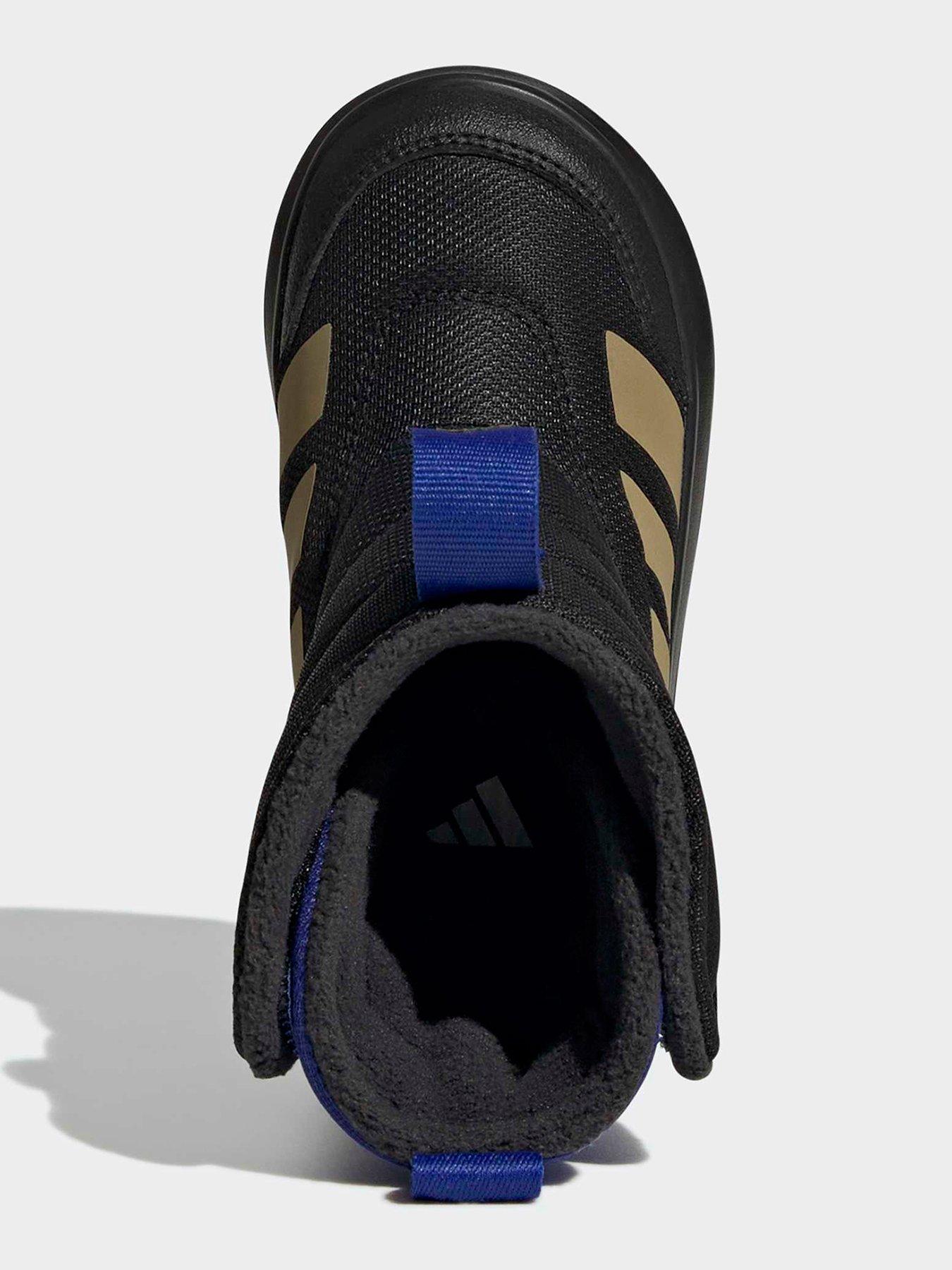 Image 4 of 7 of adidas Sportswear Infant Winterplay Trainers - Multi